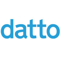Datto, Inc.  logo