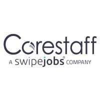 Corestaff Services  logo