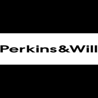 Perkins&will logo