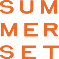 Summerset Social logo