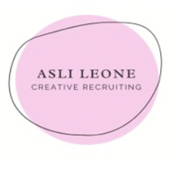 Asli Leone  logo