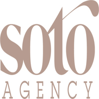 Soto Agency logo