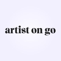 ArtistOnGo logo