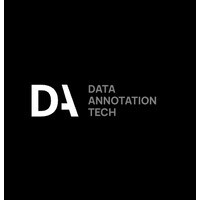 DataAnnotation Life  logo