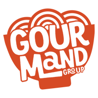 Gourmand Group logo