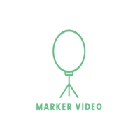Marker Video logo