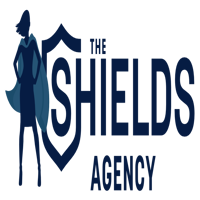 The Shields Agency logo