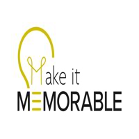 Make It Memorable, LLC logo