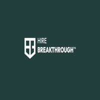 Hire Breakthrough logo
