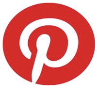 Pinterest  logo