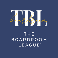 The Boardroom League logo