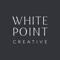 White Point Creative logo