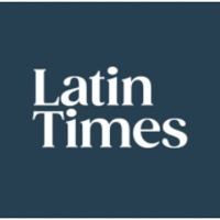 Latin Times  logo