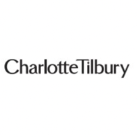 Charlotte Tilbury Beauty  logo