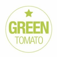 Green Tomato Media  logo