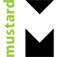 mustardFX logo