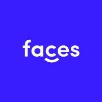 Faces  logo