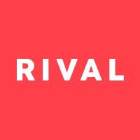 RIVAL LA  logo