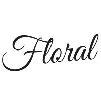 Floral Beverages  logo