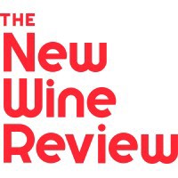 The New Wine Review  logo