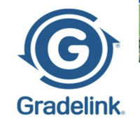 Gradelink  logo