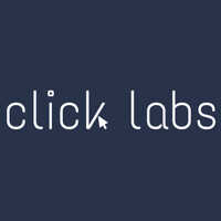 Click Labs Development logo