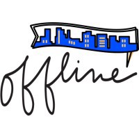 Offline Media logo