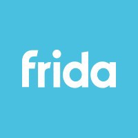 Frida logo