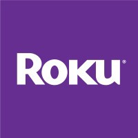 Roku Inc. logo