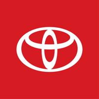 Toyota North America logo
