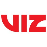VIZ Media logo