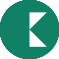 Kruger Inc. logo