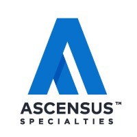 Ascensus Specialties logo