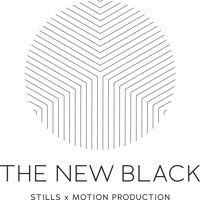 The New Black Creative logo