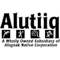 Alutiiq, LLC logo