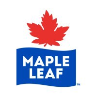 Maple Leaf Foods Inc logo