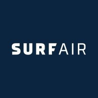 Surf Air logo