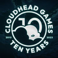 Cloudhead Games logo