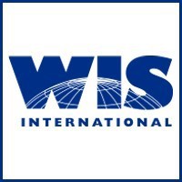 WIS International logo