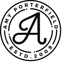 Amy Porterfield, LLC logo