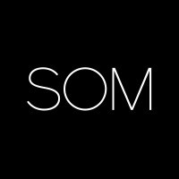 Skidmore, Owings & Merrill (SOM) logo