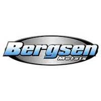 Bergsen, Inc. logo