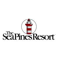 The Sea Pines Resort logo