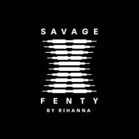 Savage X Fenty logo