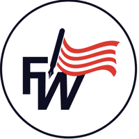 FedWriters logo