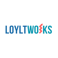 Loyltwo3ks logo