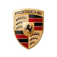 Porsche Cars logo