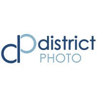 District Photo Inc. logo