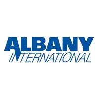 Albany International Corp. logo
