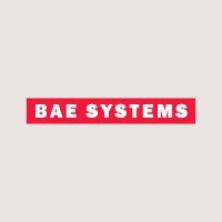 BAE Systems, Inc. logo